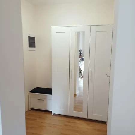 Gawlasoowka Prázdninový dům *