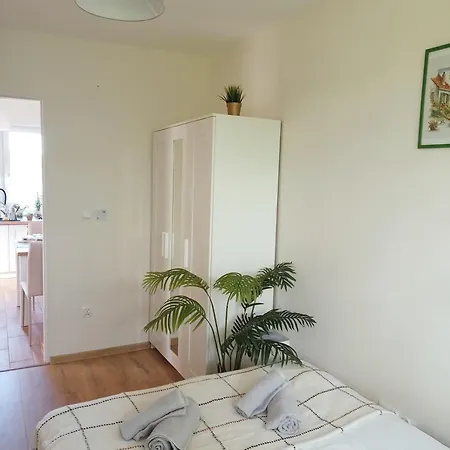 Gawlasoowka 度假居