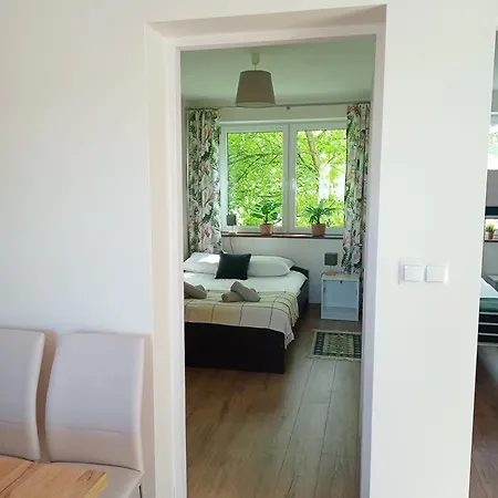 Gawlasoowka 度假居