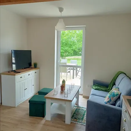 度假居 Gawlasoowka