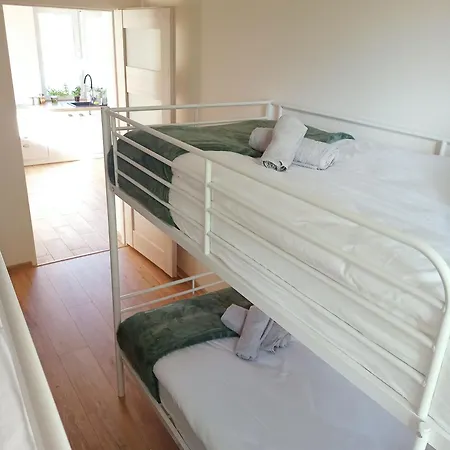 Gawlasoowka 度假居