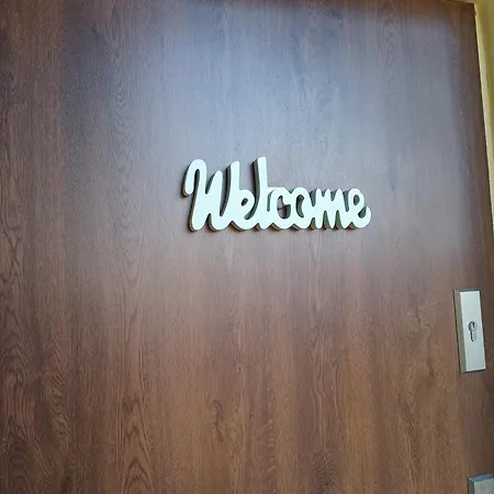 펜션 Gawlasoowka *