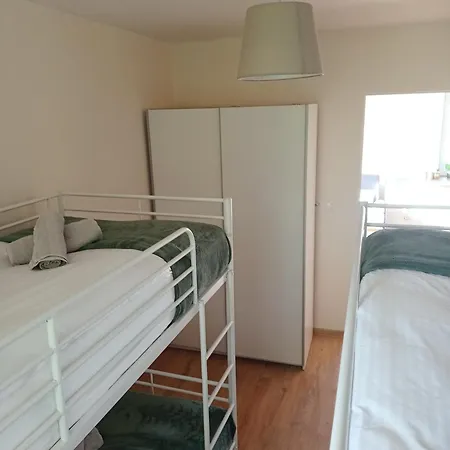 Gawlasoowka 度假居