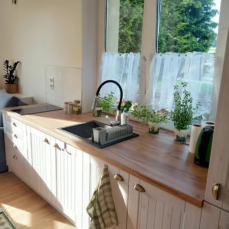 Gawlasoowka 度假居 Inwałd