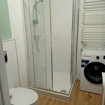 Prázdninový dům Gawlasoowka *