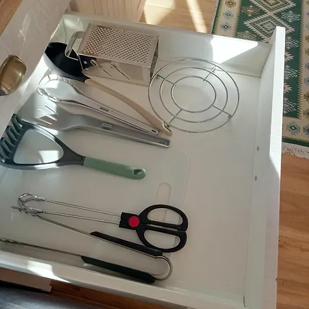 度假居 Gawlasoowka