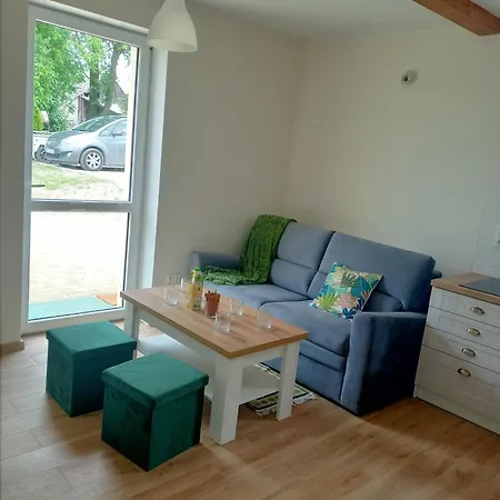 度假居 Gawlasoowka *