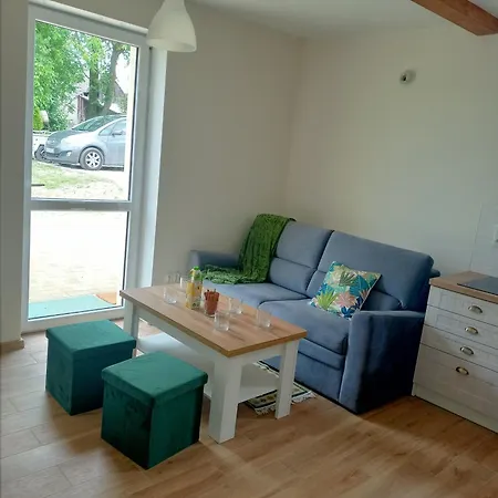 Prázdninový dům Gawlasoowka *