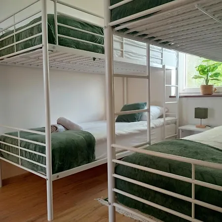 Gawlasoowka 度假居