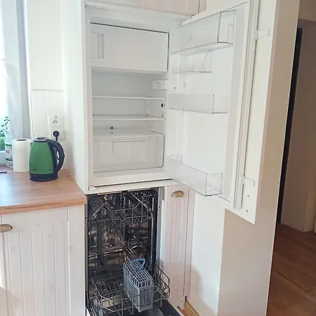 Gawlasoowka Prázdninový dům Inwałd