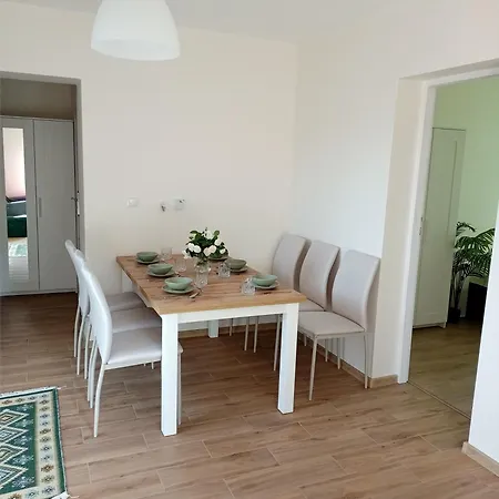 Gawlasoowka 度假居