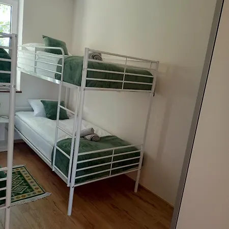 Prázdninový dům Gawlasoowka