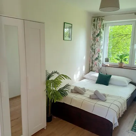 度假居 Gawlasoowka *