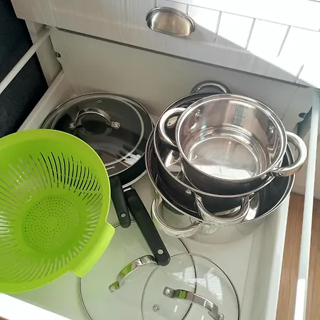 펜션 Gawlasoowka 인와우드