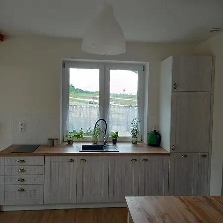 Gawlasoowka 度假居 Inwałd