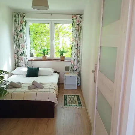 度假居 Gawlasoowka