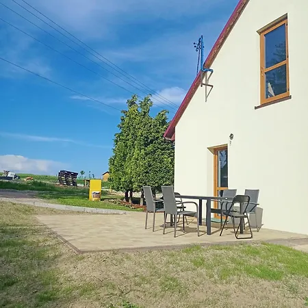 度假居 Gawlasoowka *