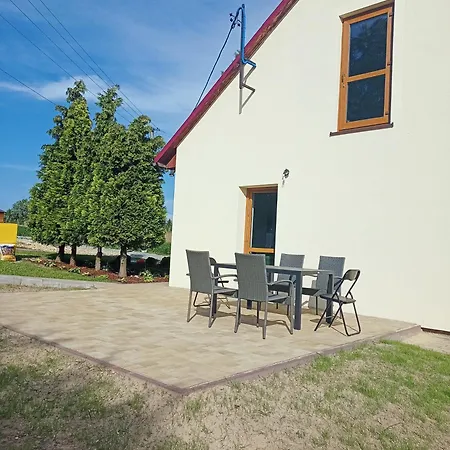 度假居 Gawlasoowka