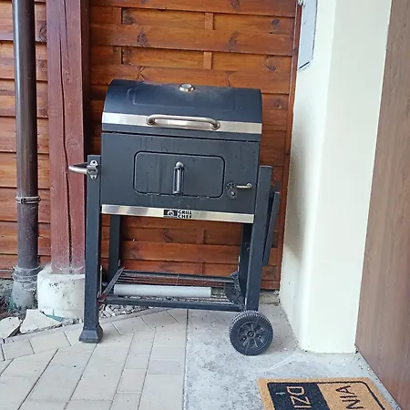 度假居 Gawlasoowka