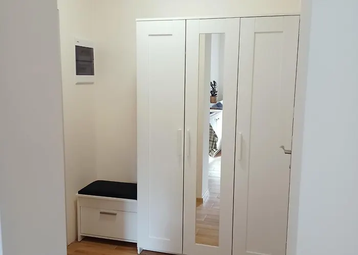 Gawlasoowka 펜션 *