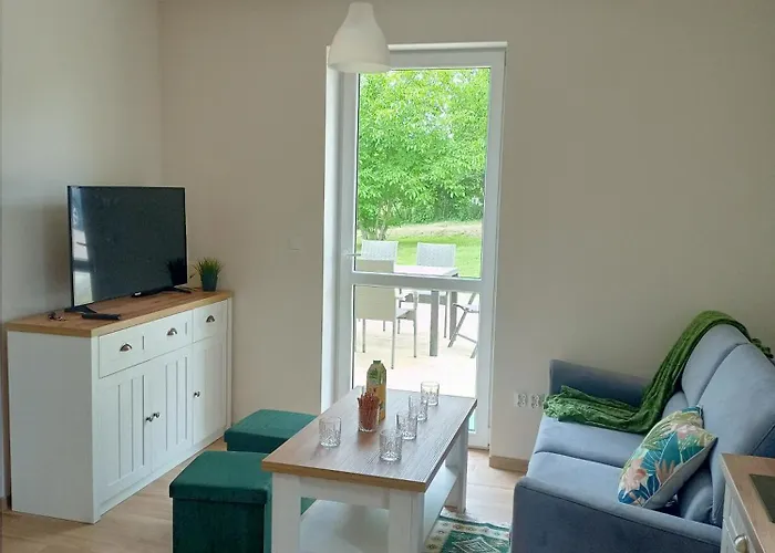 בית נופש Gawlasoowka