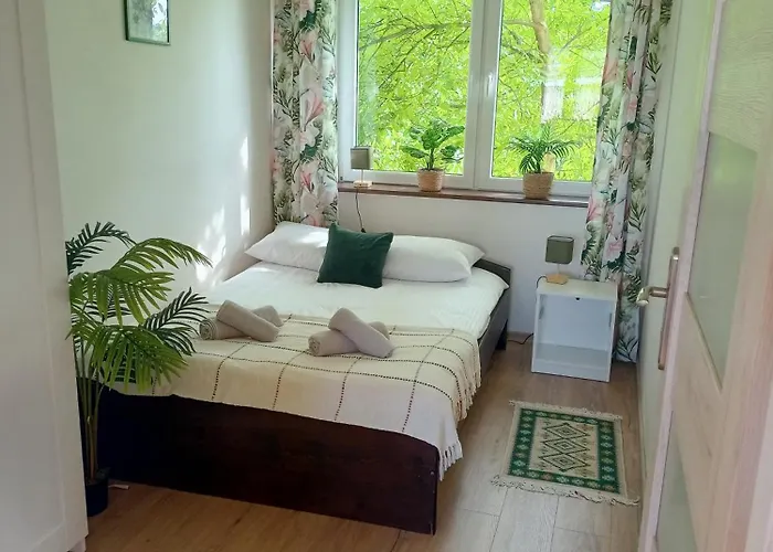 Gawlasoowka 펜션 인와우드