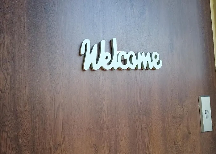 펜션 Gawlasoowka *