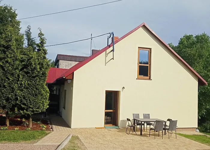 펜션 Gawlasoowka 인와우드