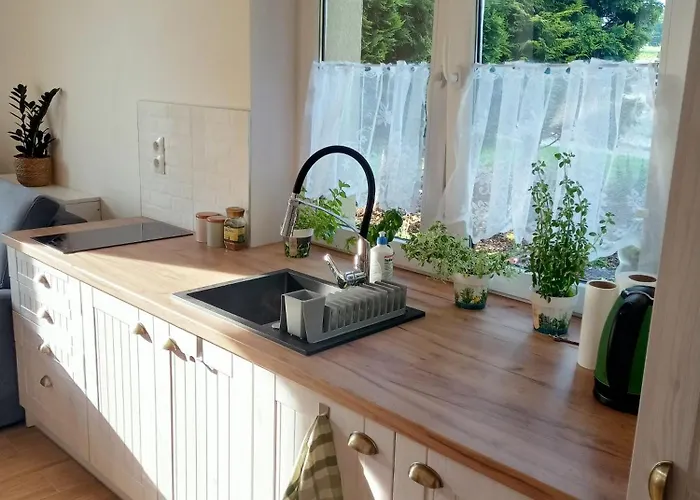 Gawlasoowka 펜션 인와우드