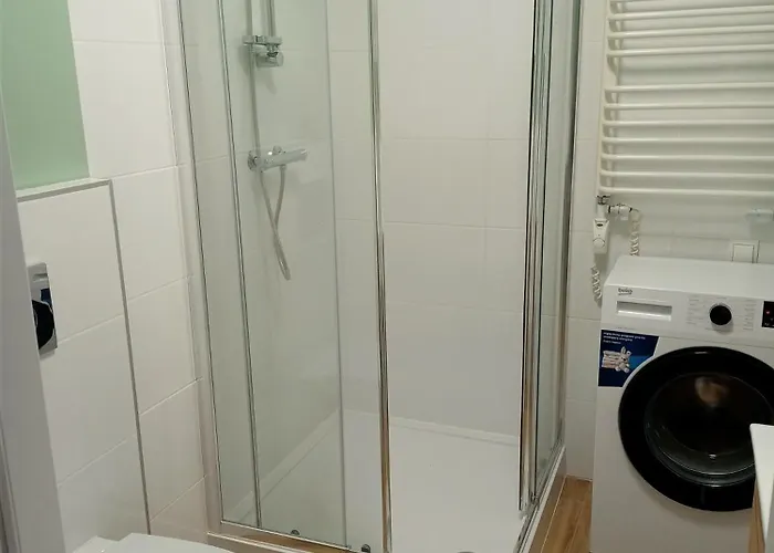 펜션 Gawlasoowka *