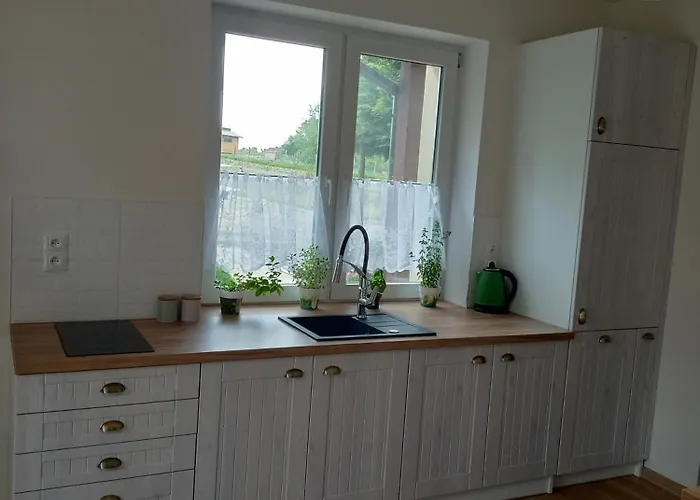 펜션 Gawlasoowka 인와우드