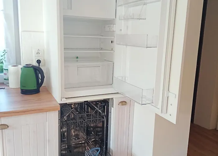 Gawlasoowka 펜션 인와우드