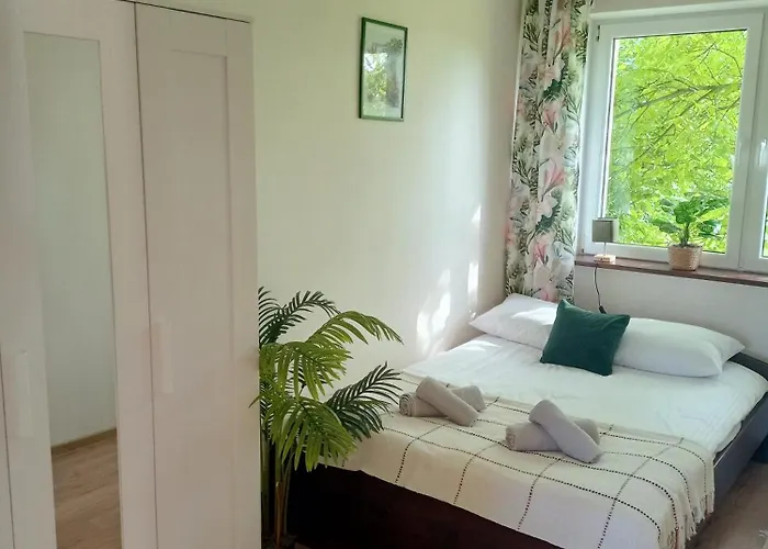 펜션 Gawlasoowka *