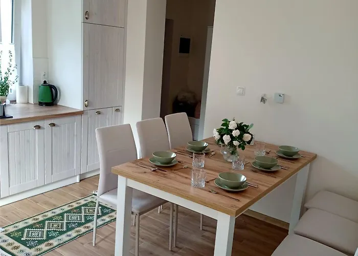 Gawlasoowka 펜션 인와우드