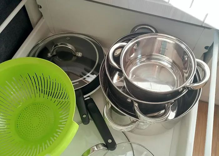 펜션 Gawlasoowka 인와우드