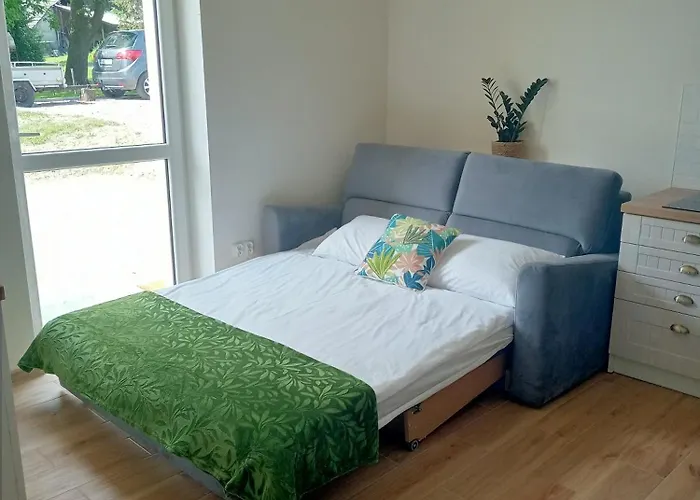 Gawlasoowka בית נופש