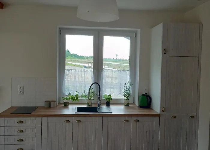 Gawlasoowka 펜션 인와우드