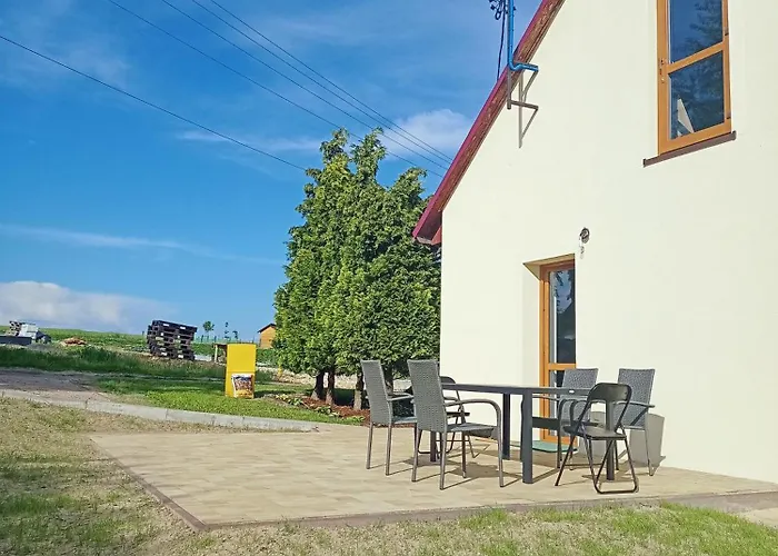 펜션 Gawlasoowka *