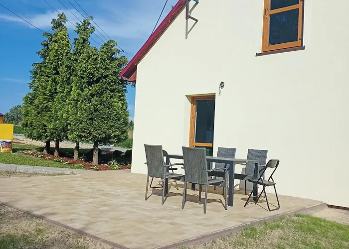 בית נופש Gawlasoowka