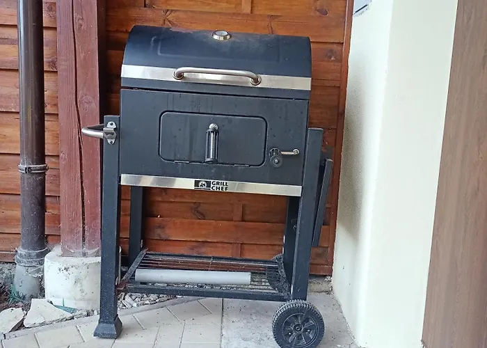 בית נופש Gawlasoowka